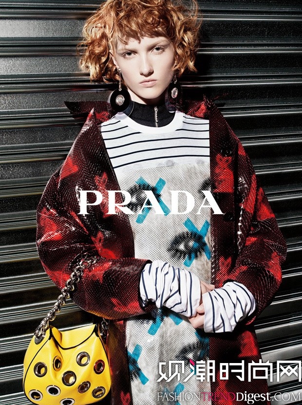 Prada 2016紺ϵйͼƬ