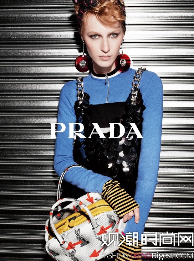 Prada 2016紺ϵйͼƬ