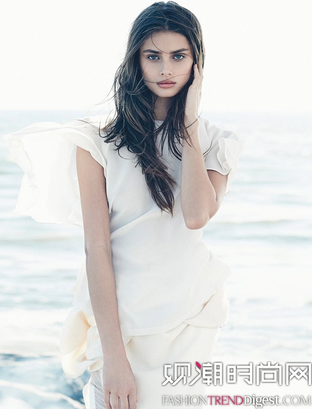 Taylor Hill  Ϊ˹桶Numero־ƬͼƬ