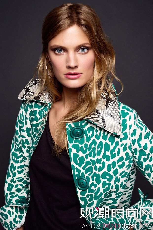 Constance Jablonski ELLE־ƬͼƬ