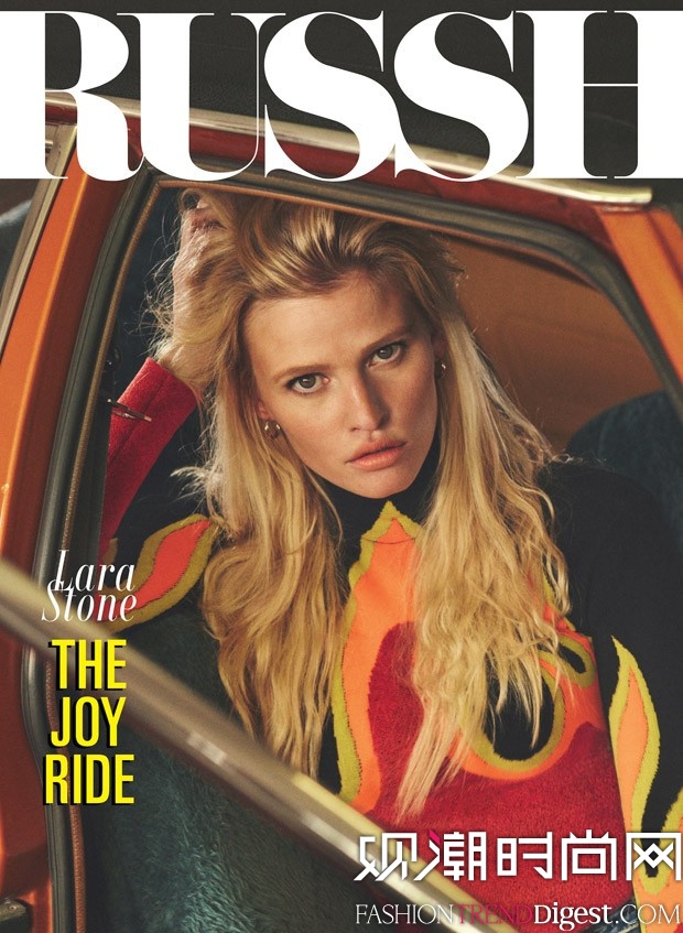 Lara StoneRussh־ƬͼƬ