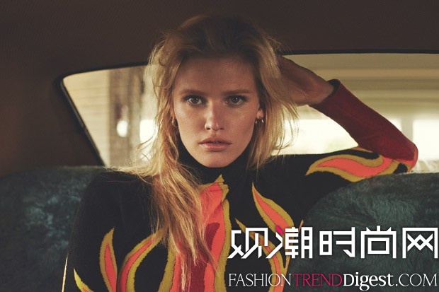 Lara StoneRussh־ƬͼƬ