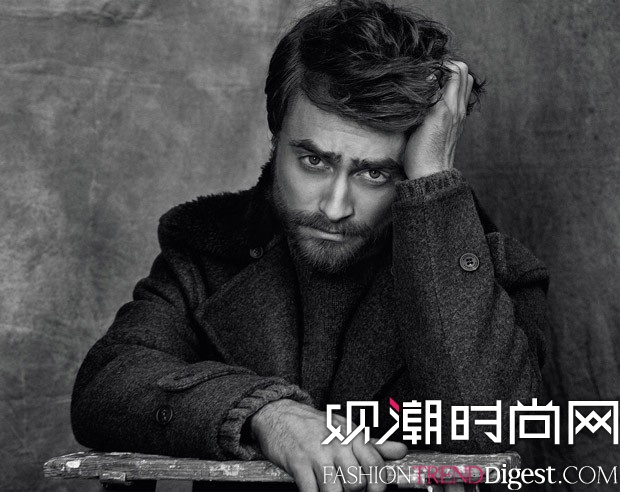 Daniel Radcliffe־Icon El PaisƬͼƬ