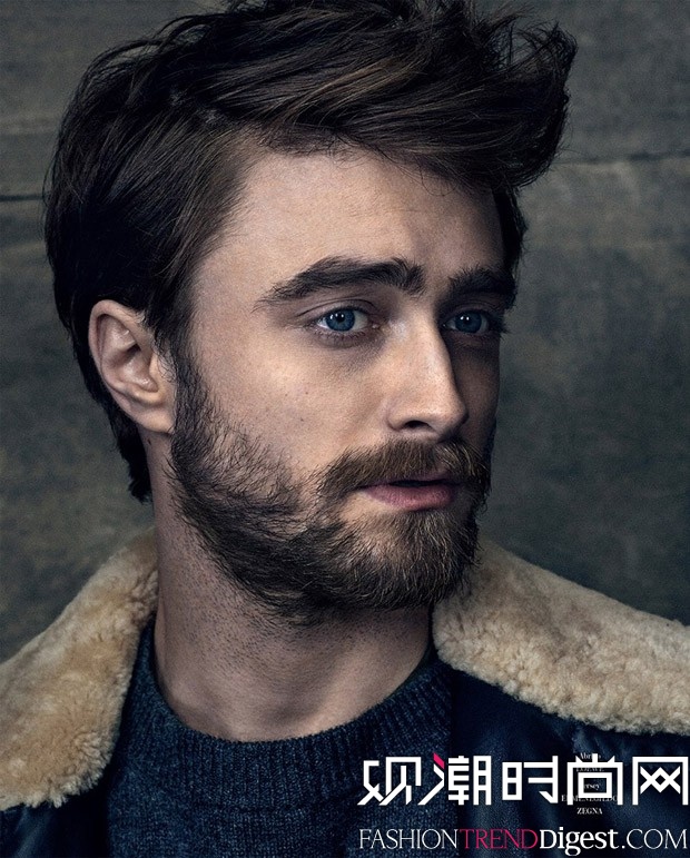 Daniel Radcliffe־Icon El PaisƬͼƬ