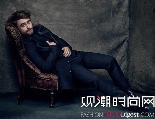 Daniel Radcliffe־Icon El PaisƬͼƬ