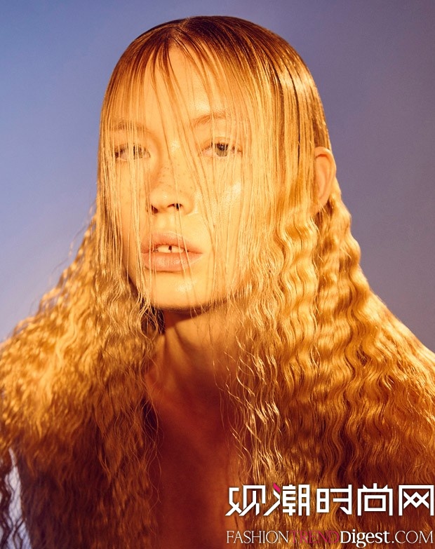 Viktoria Foti[Umno Magazine¿s־ƬDƬ