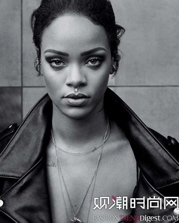 RihannaϡNew York Times T Style2015＾ͼƬ