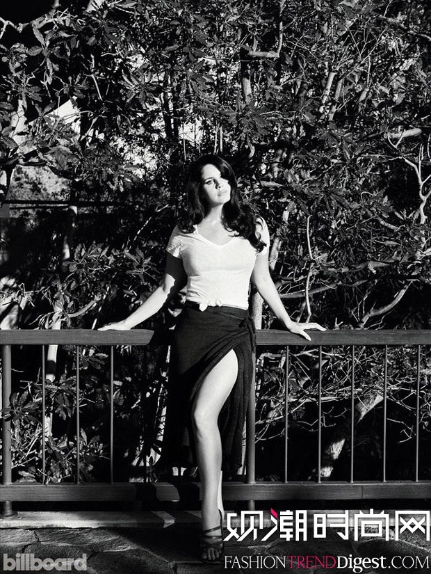 Lana Del ReyΪBillboard־漰ҳƬͼƬ