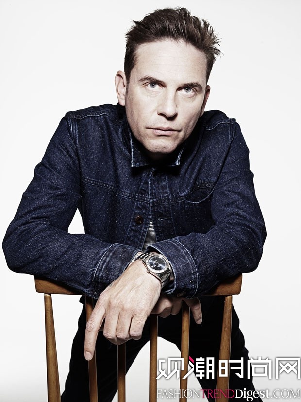Oliver Spencer 2015ﶬϵЏVƬDƬ