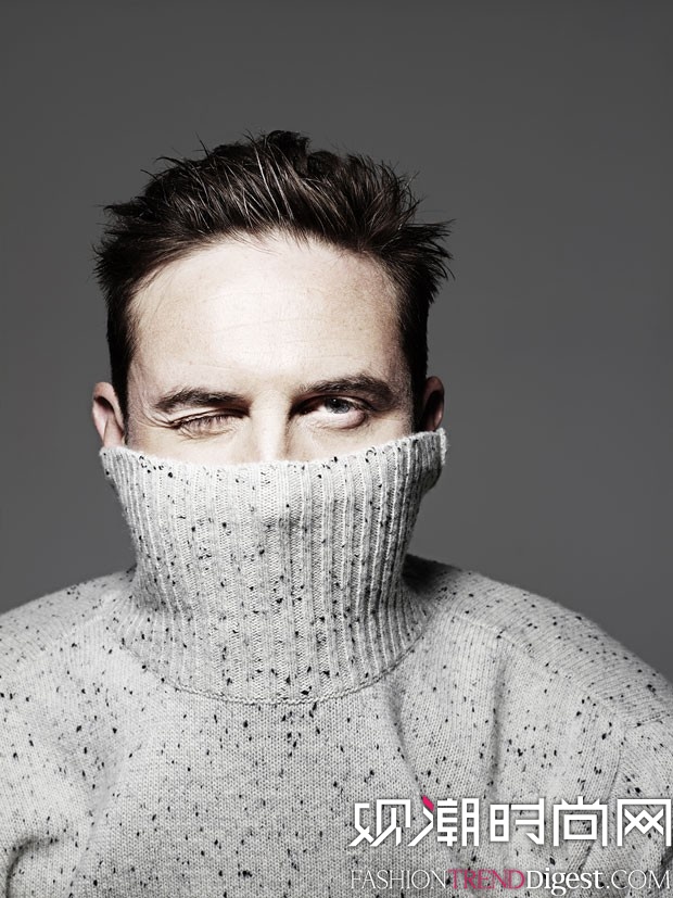 Oliver Spencer 2015ﶬϵЏVƬDƬ