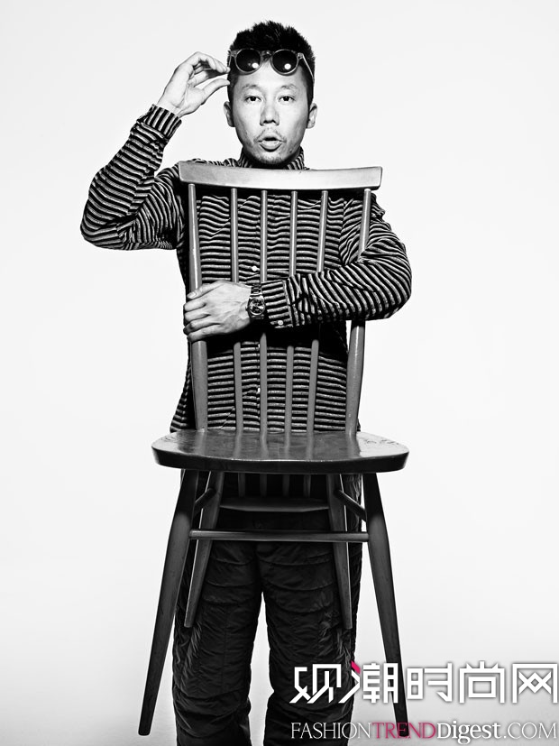 Oliver Spencer 2015ﶬϵЏVƬDƬ