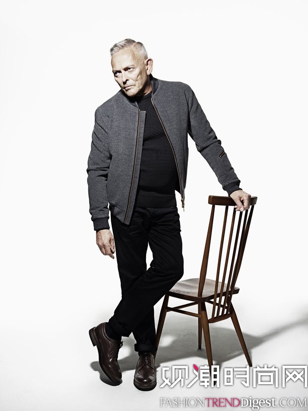 Oliver Spencer 2015ﶬϵЏVƬDƬ