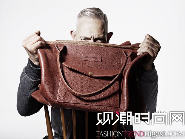 Oliver Spencer 2015ﶬϵЏVƬDƬ