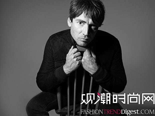 Oliver Spencer 2015ﶬϵЏVƬDƬ