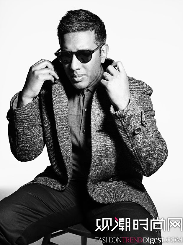 Oliver Spencer 2015ﶬϵЏVƬDƬ