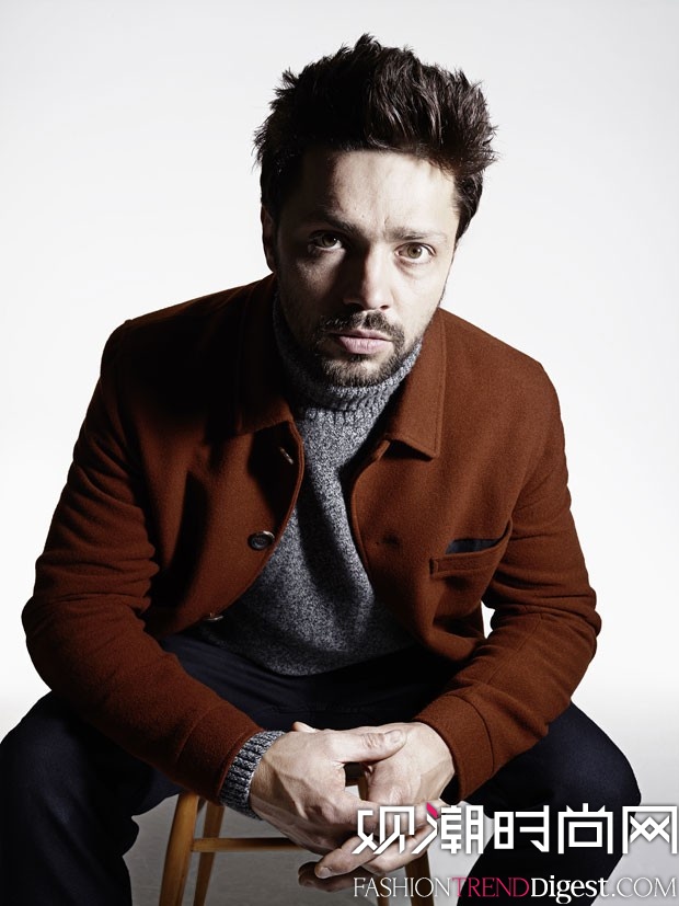 Oliver Spencer 2015ﶬϵЏVƬDƬ