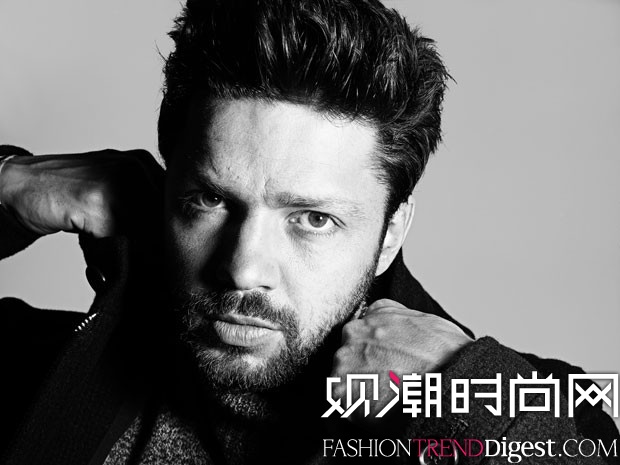 Oliver Spencer 2015ﶬϵЏVƬDƬ