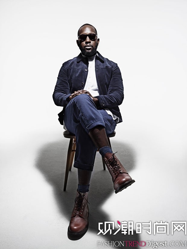 Oliver Spencer 2015ﶬϵЏVƬDƬ