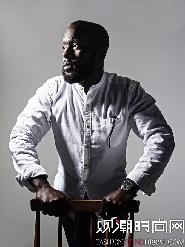 Oliver Spencer 2015ﶬϵЏVƬDƬ