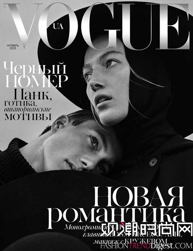 Lou Я Nils Schoof Ϊڿ桶Vogue־ͼƬ