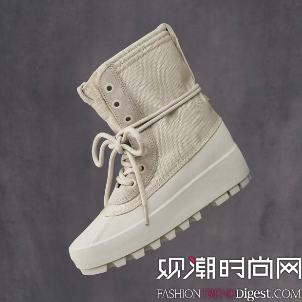 Yeezy Season 1  LookBookDƬ