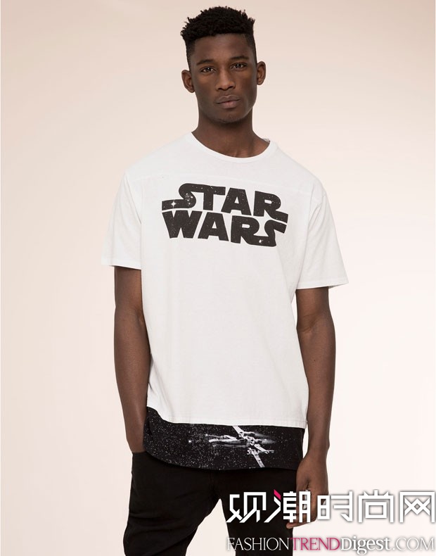 Pull & Bear ЯThe STAR WARSսƳͼƬ