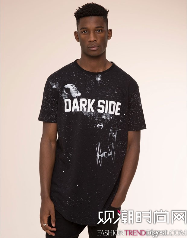 Pull & Bear ЯThe STAR WARSսƳͼƬ