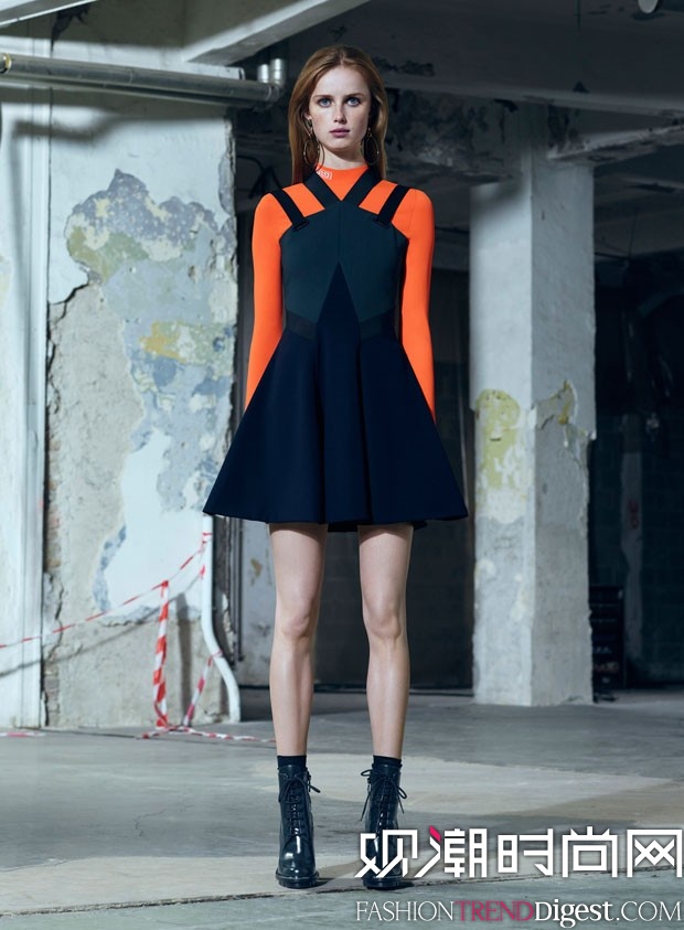 Versace 2016ϵLookBookDƬ