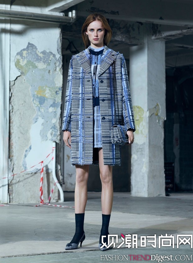 Versace 2016ϵLookBookDƬ