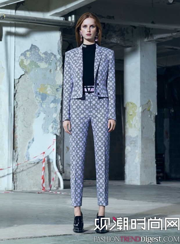 Versace 2016ϵLookBookDƬ