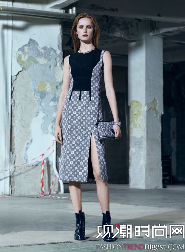 Versace 2016ϵLookBookDƬ