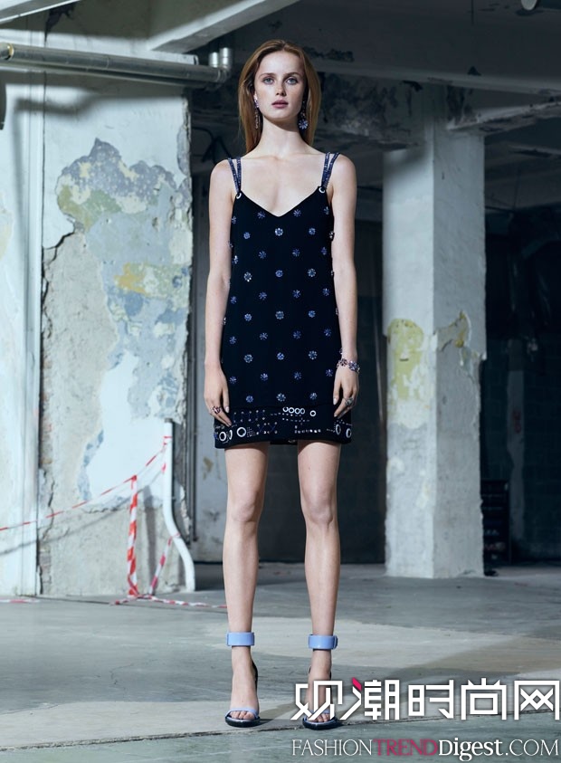 Versace 2016ϵLookBookDƬ