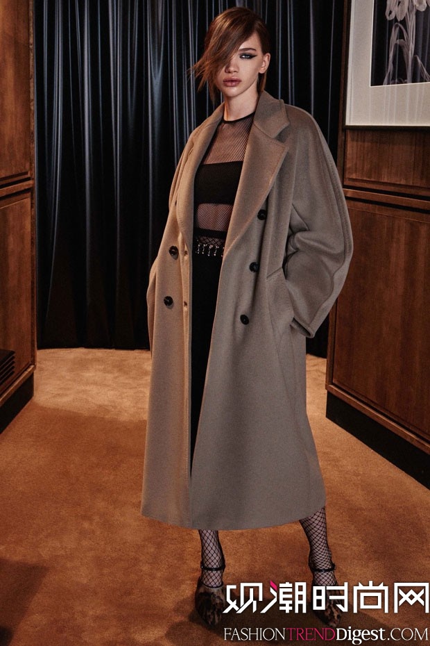 Max Mara 2016ϵLookbookͼƬ