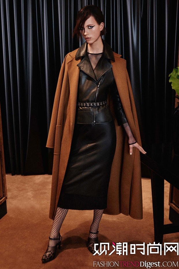 Max Mara 2016ϵLookbookͼƬ