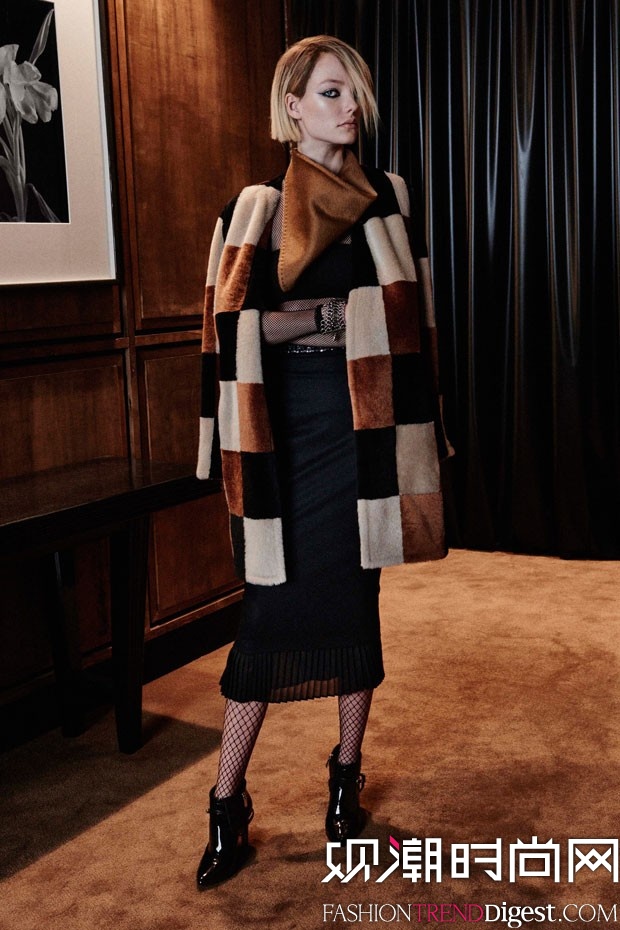 Max Mara 2016ϵLookbookͼƬ