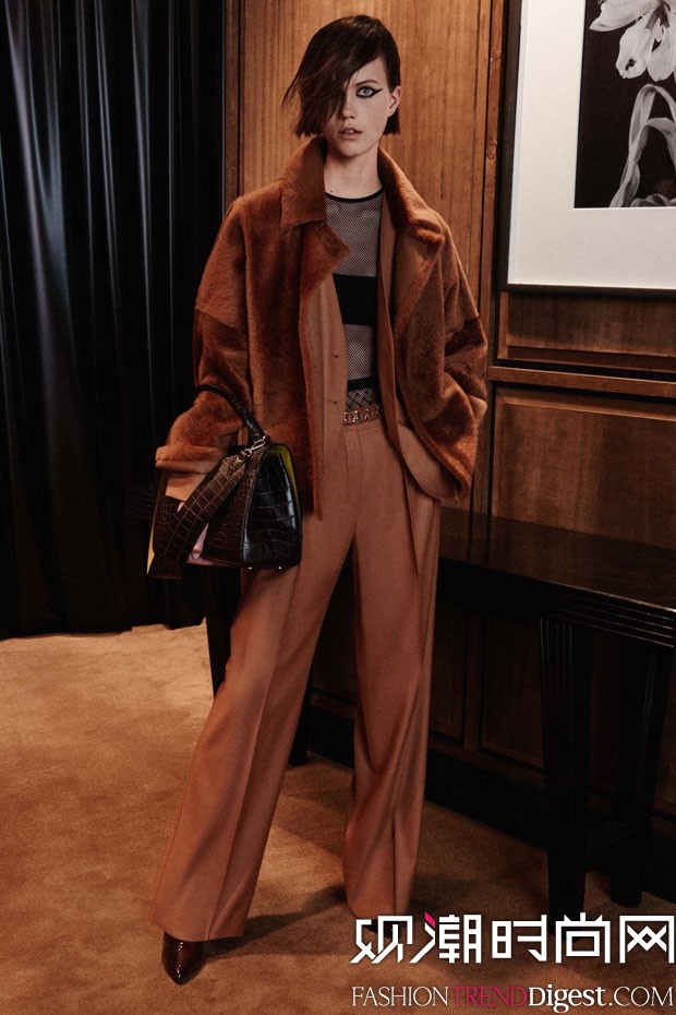 Max Mara 2016ϵLookbookͼƬ