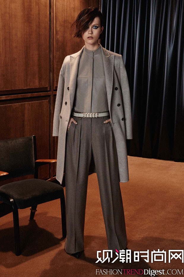 Max Mara 2016ϵLookbookͼƬ