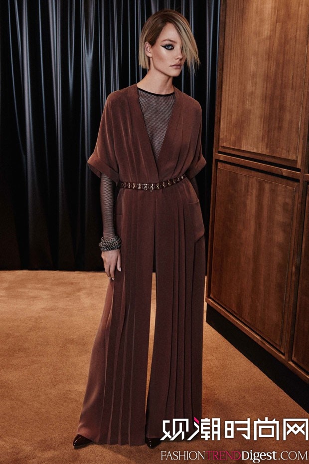 Max Mara 2016ϵLookbookͼƬ