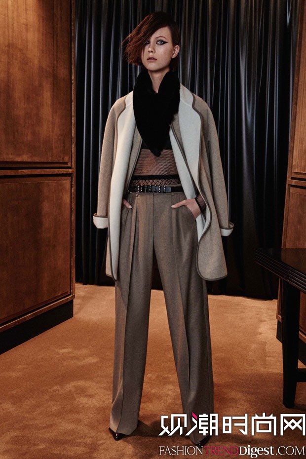 Max Mara 2016ϵLookbookͼƬ