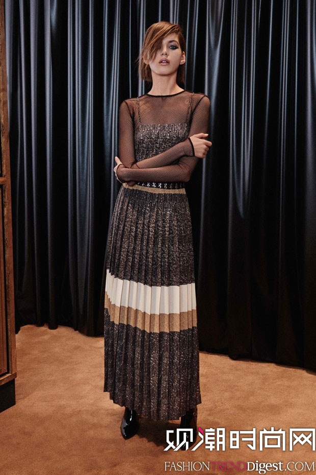 Max Mara 2016ϵLookbookͼƬ