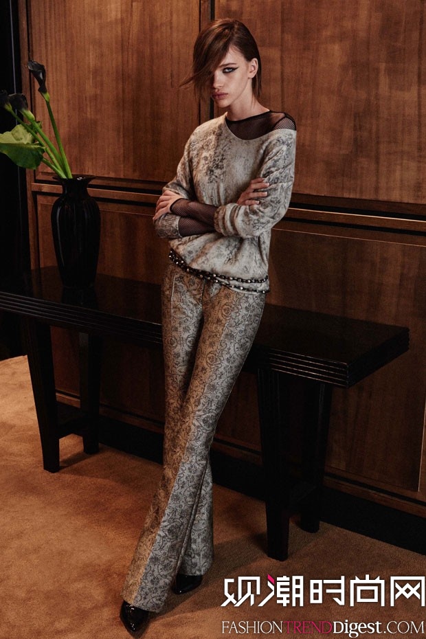 Max Mara 2016ϵLookbookͼƬ