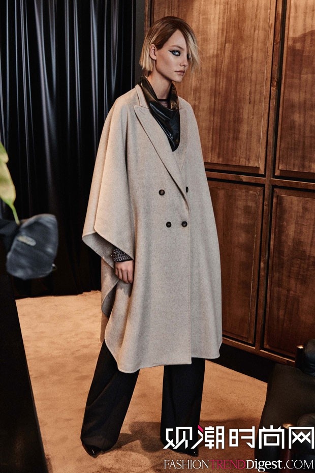 Max Mara 2016ϵLookbookͼƬ