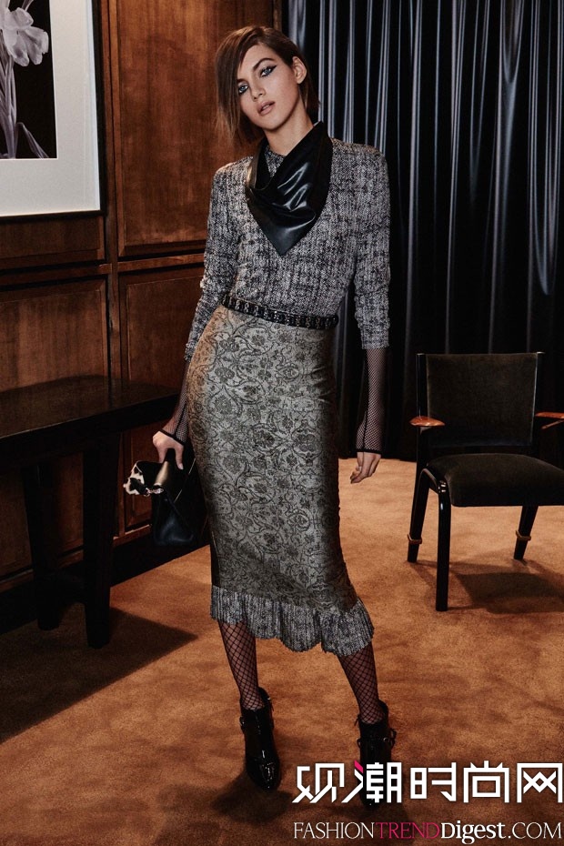 Max Mara 2016ϵLookbookͼƬ