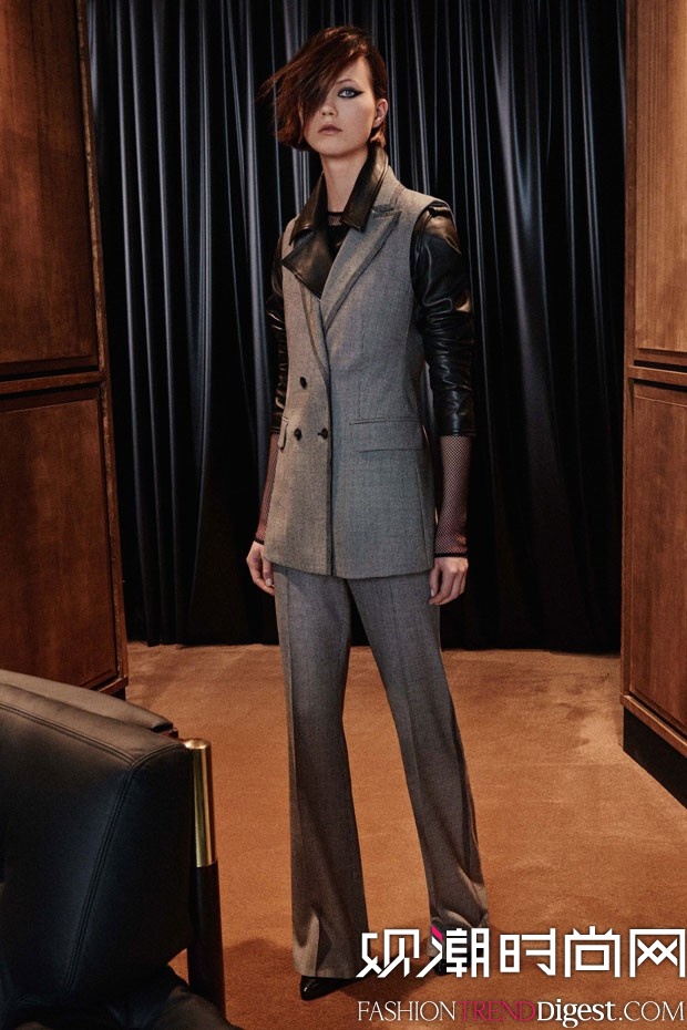 Max Mara 2016ϵLookbookͼƬ