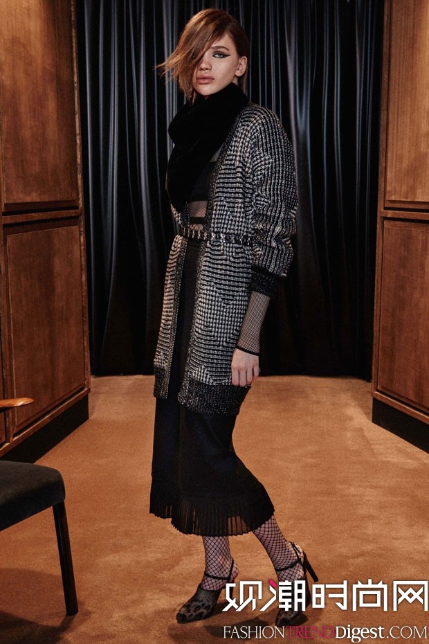 Max Mara 2016ϵLookbookͼƬ