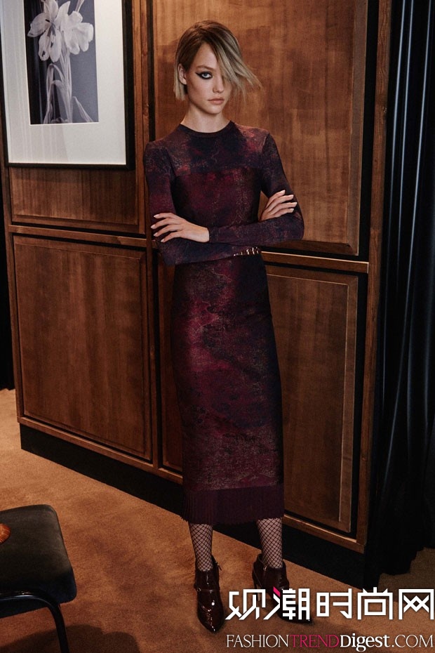 Max Mara 2016ϵLookbookͼƬ