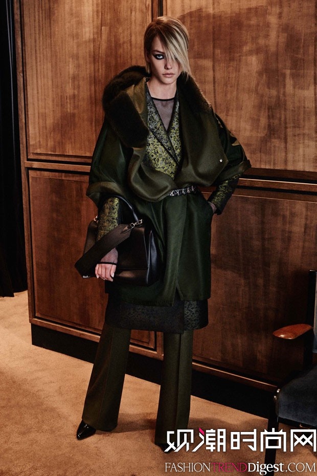 Max Mara 2016ϵLookbookͼƬ