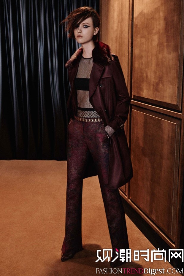 Max Mara 2016ϵLookbookͼƬ