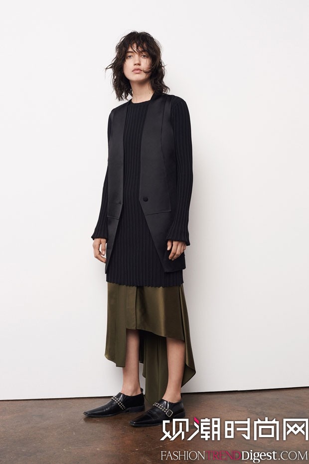 The Row 2016ϵLookBookDƬ