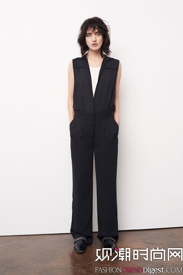 The Row 2016ϵLookBookDƬ